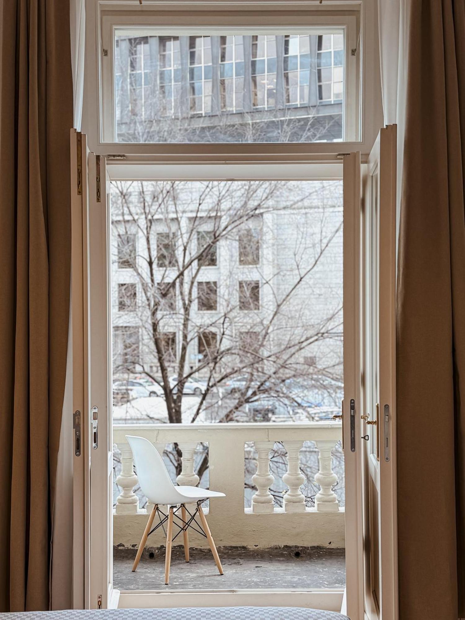 Apartamento Turnkey I Wenceslas Square *