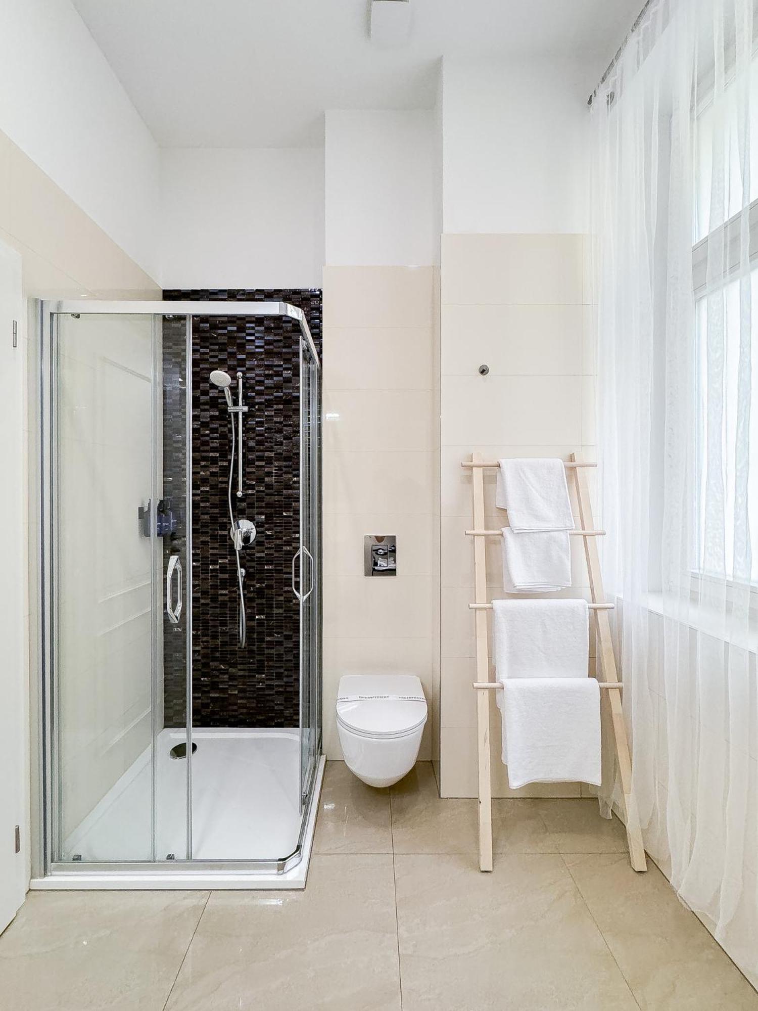 Turnkey I Wenceslas Square Apartmán Praha