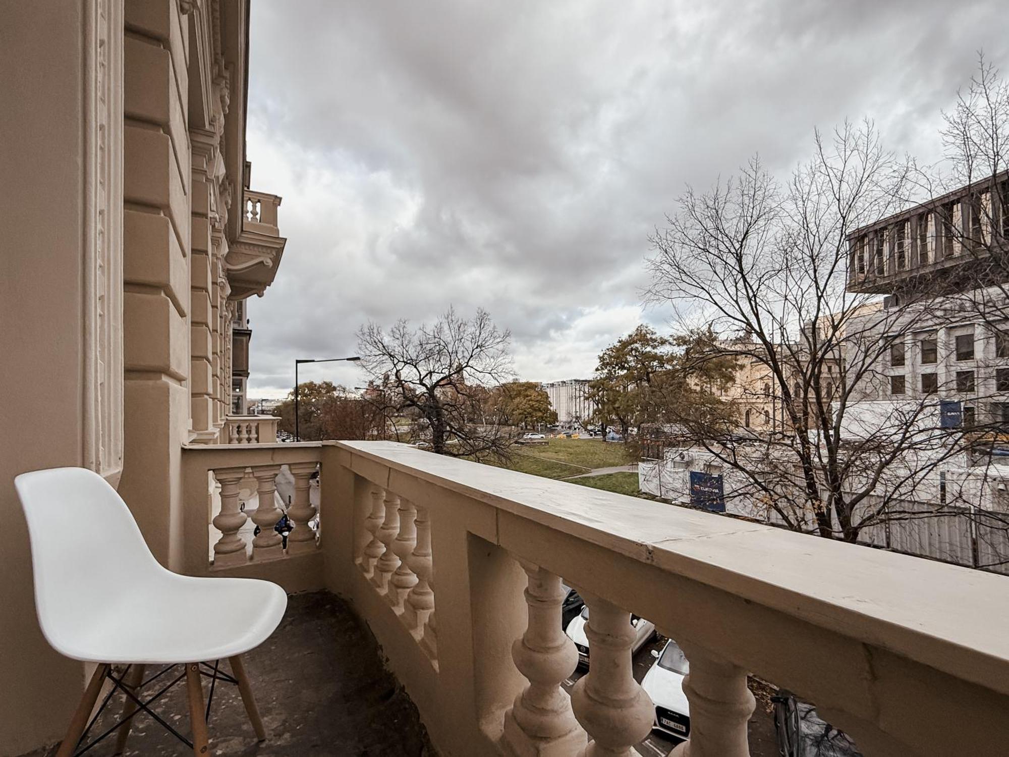 Turnkey I Wenceslas Square Apartmán